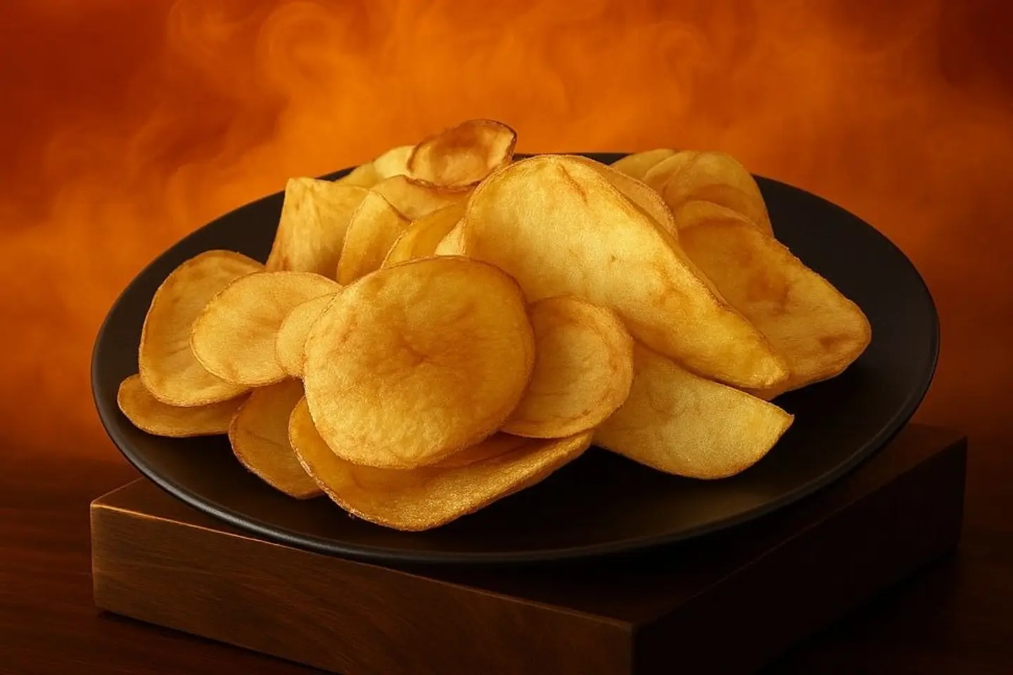 Bigo Fries