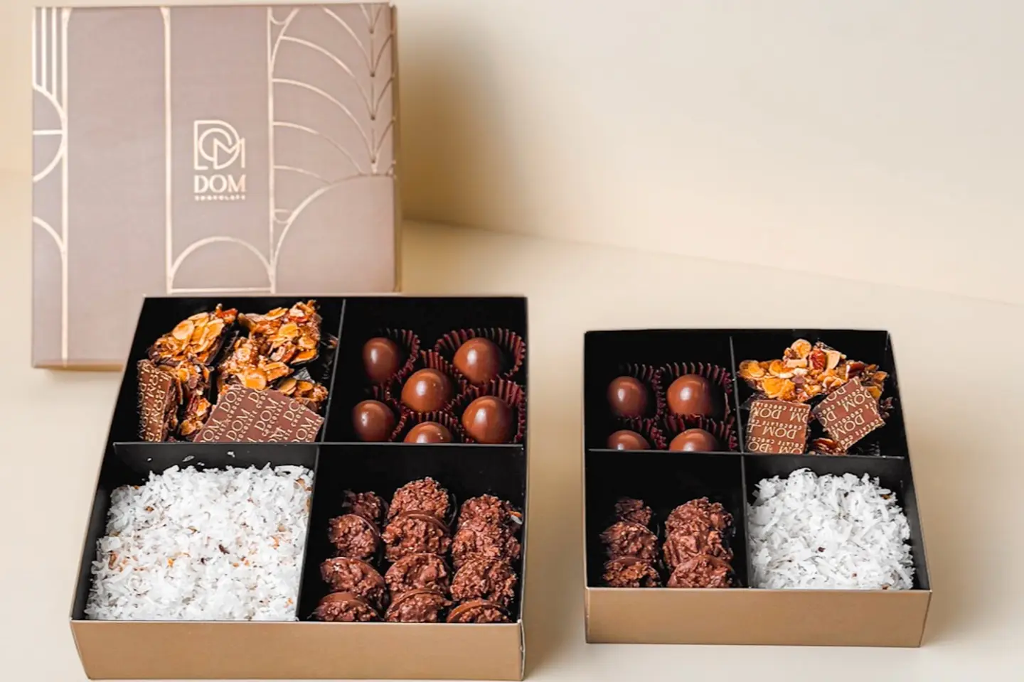 Small Mix Box