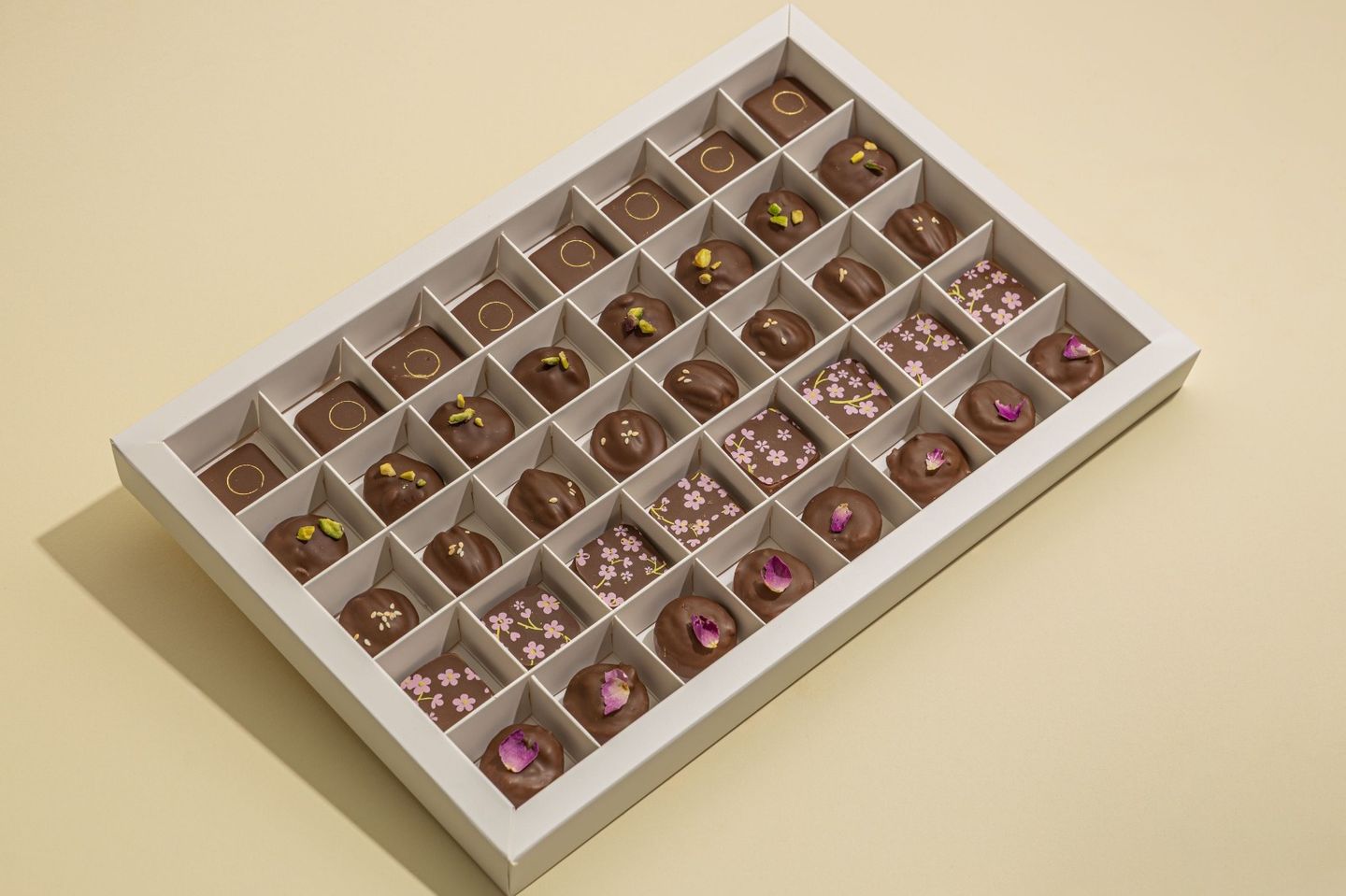 Chocolate Box Large