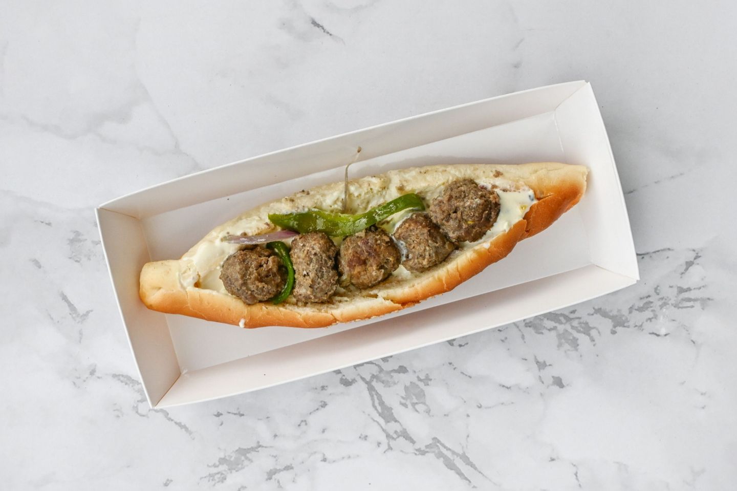 Kofta Lahsah