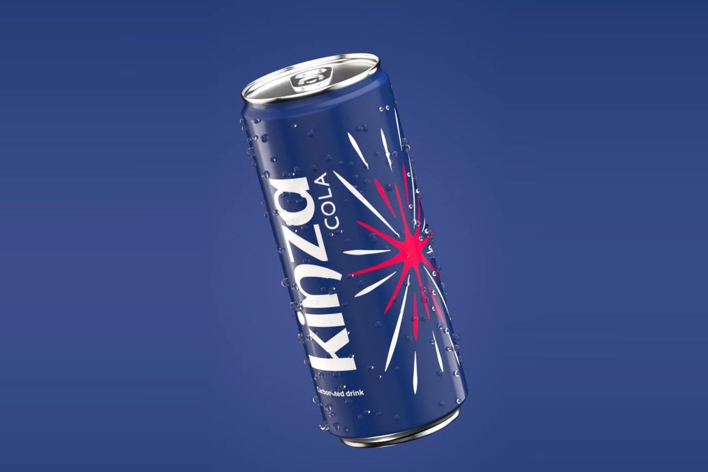 Regular Cola