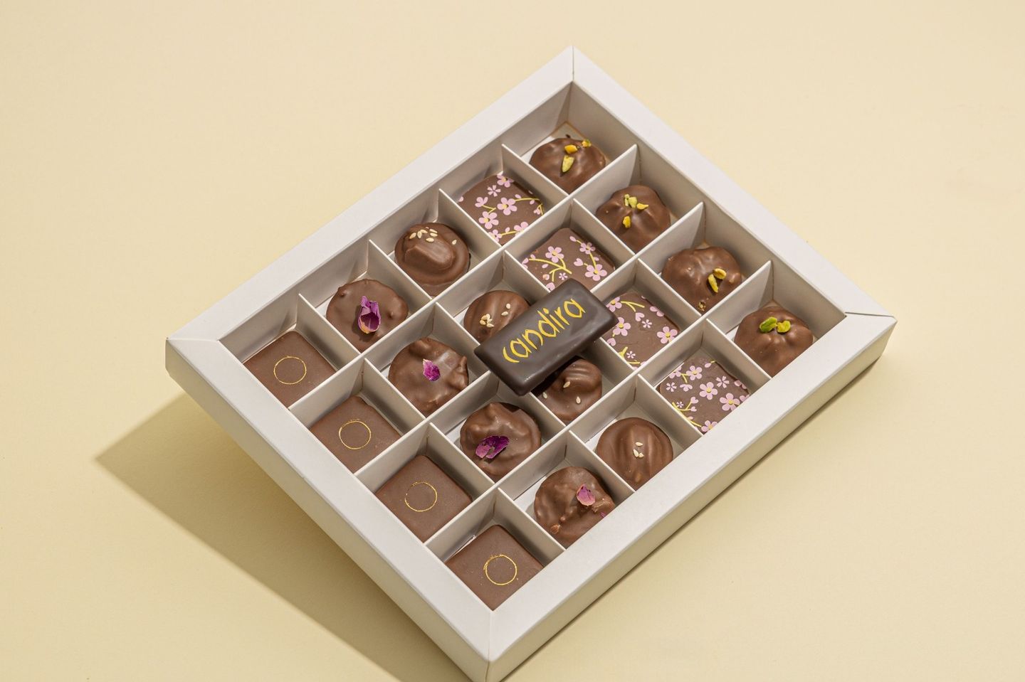 Chocolate Box Small