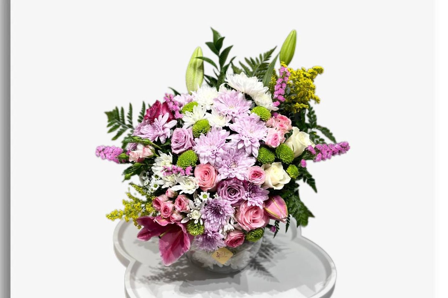 Bouquet 2