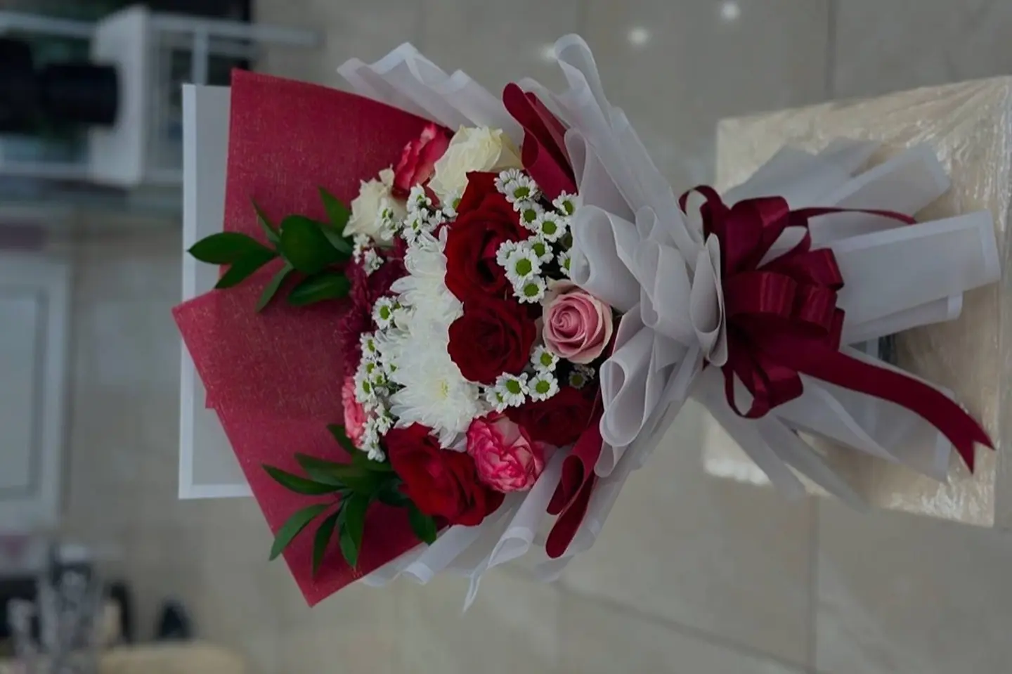 Bouquet 7