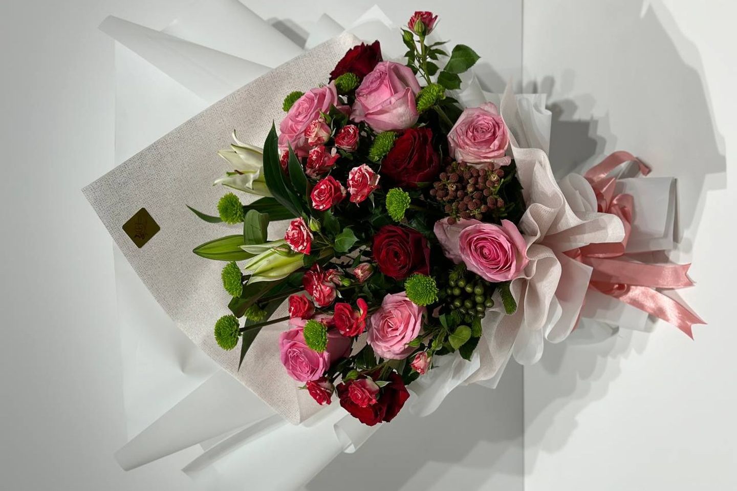 Bouquet 11
