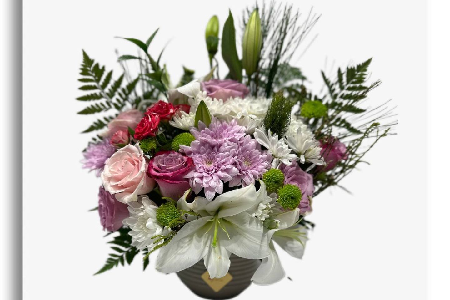 Bouquet 14