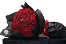 A Touch Of Tenderness