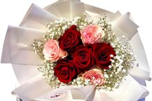 The Terrible Bouquet