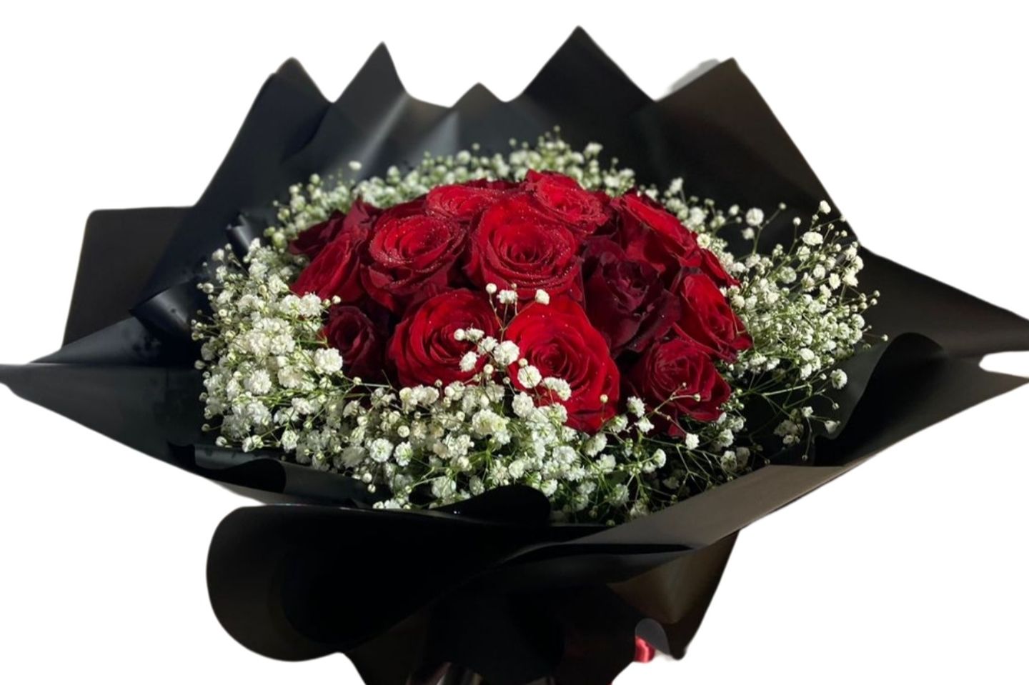 باقة ورد جوري25