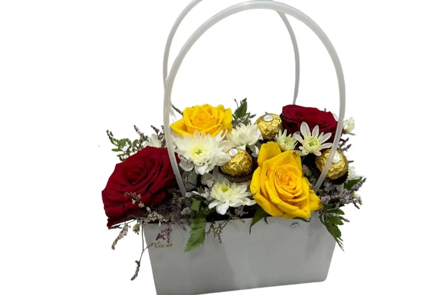 Flower Bag