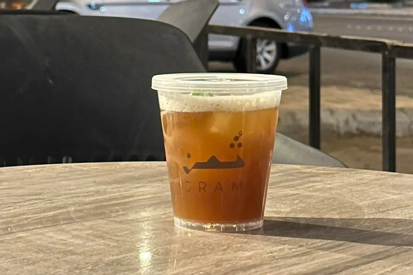 باشن فروت