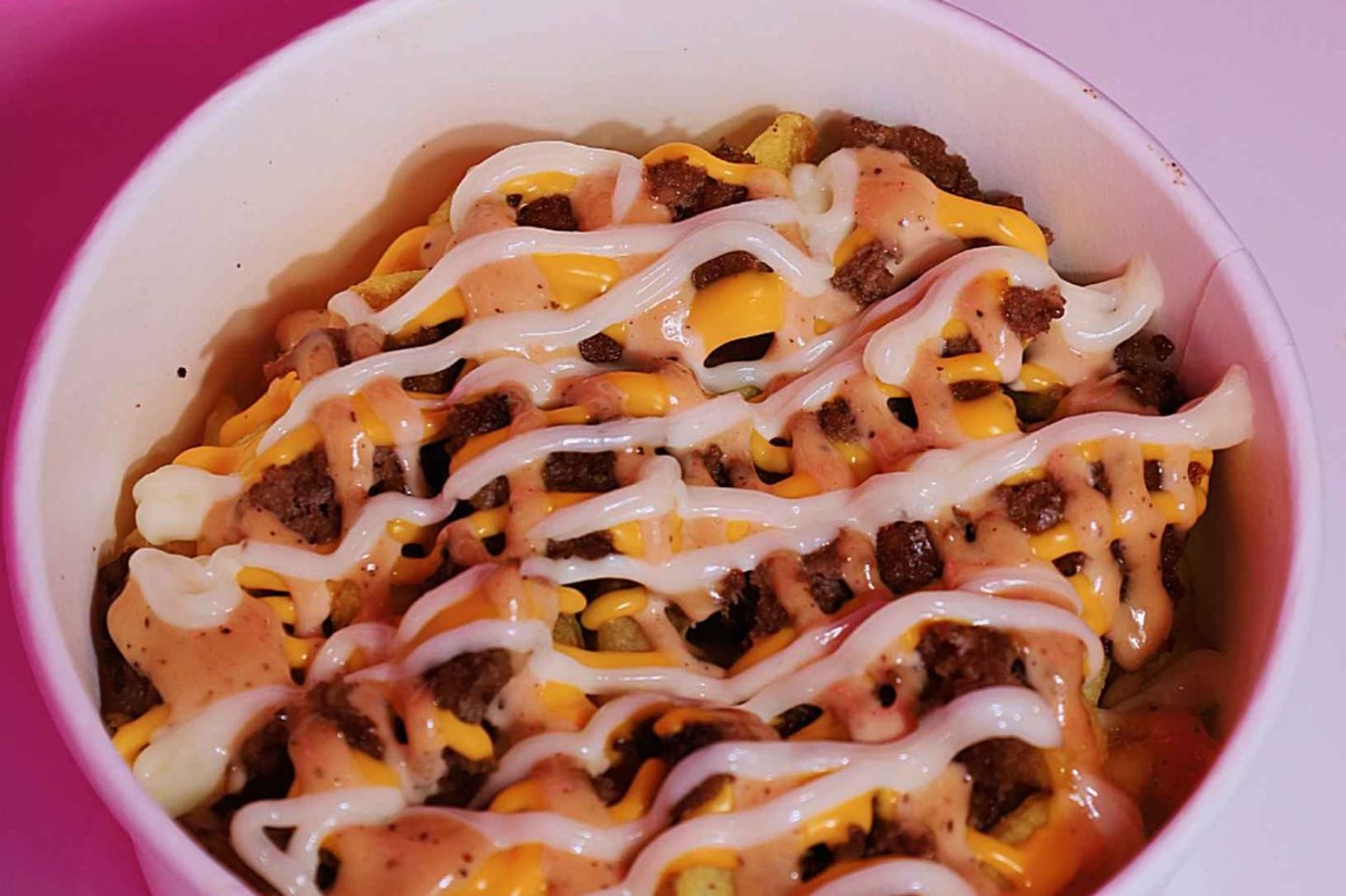 Beef Fries
