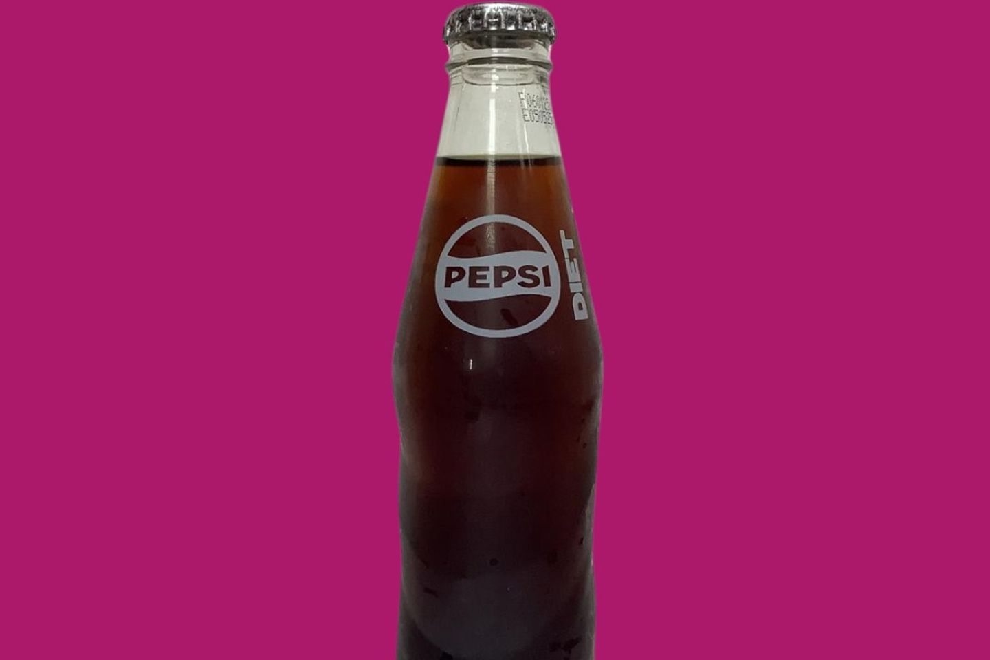 Diet Pepsi