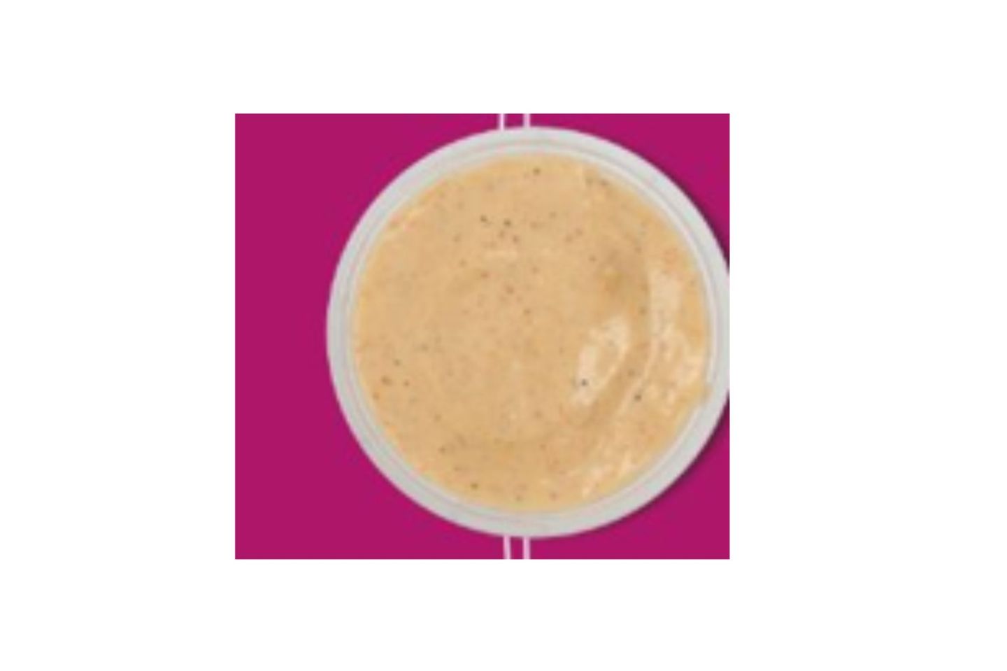 Bbun Sauce