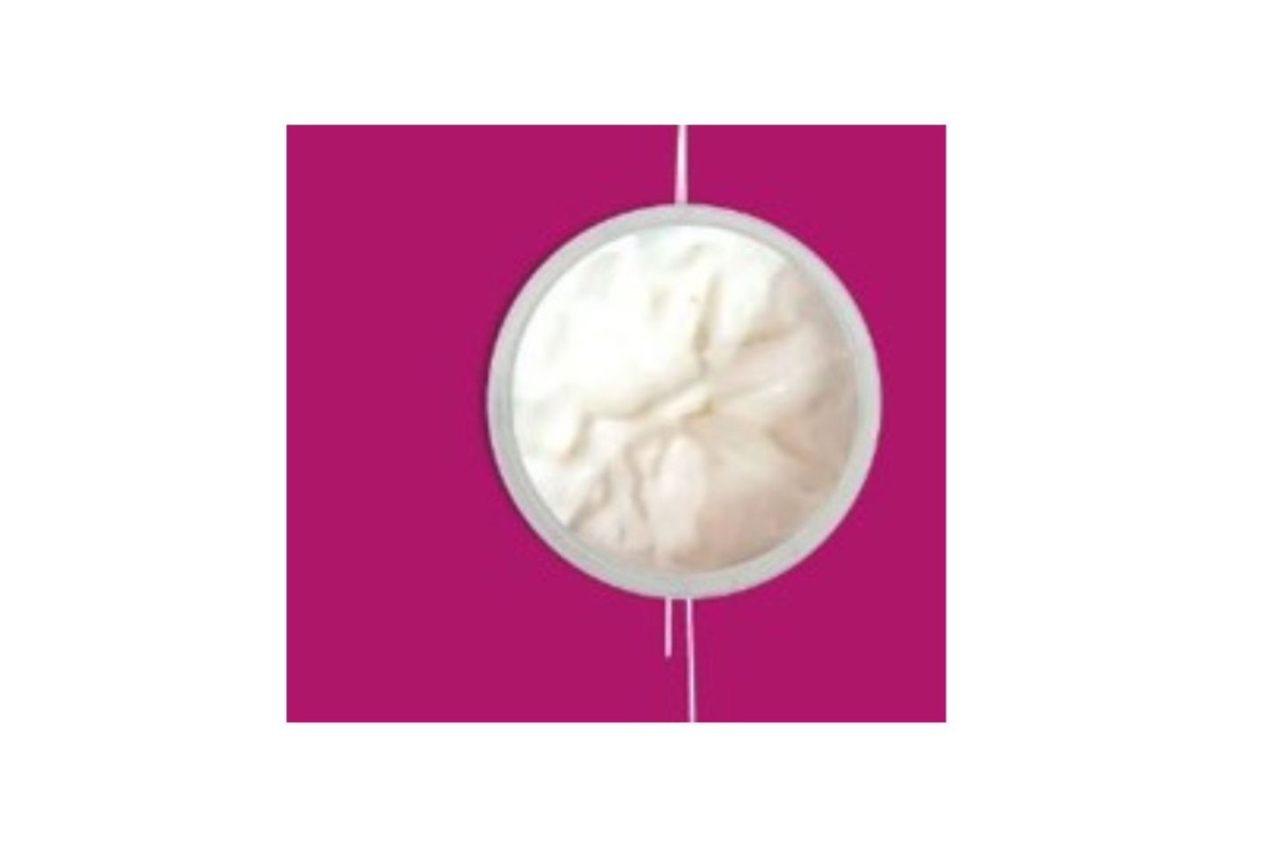 Bbun Garlic Sauce