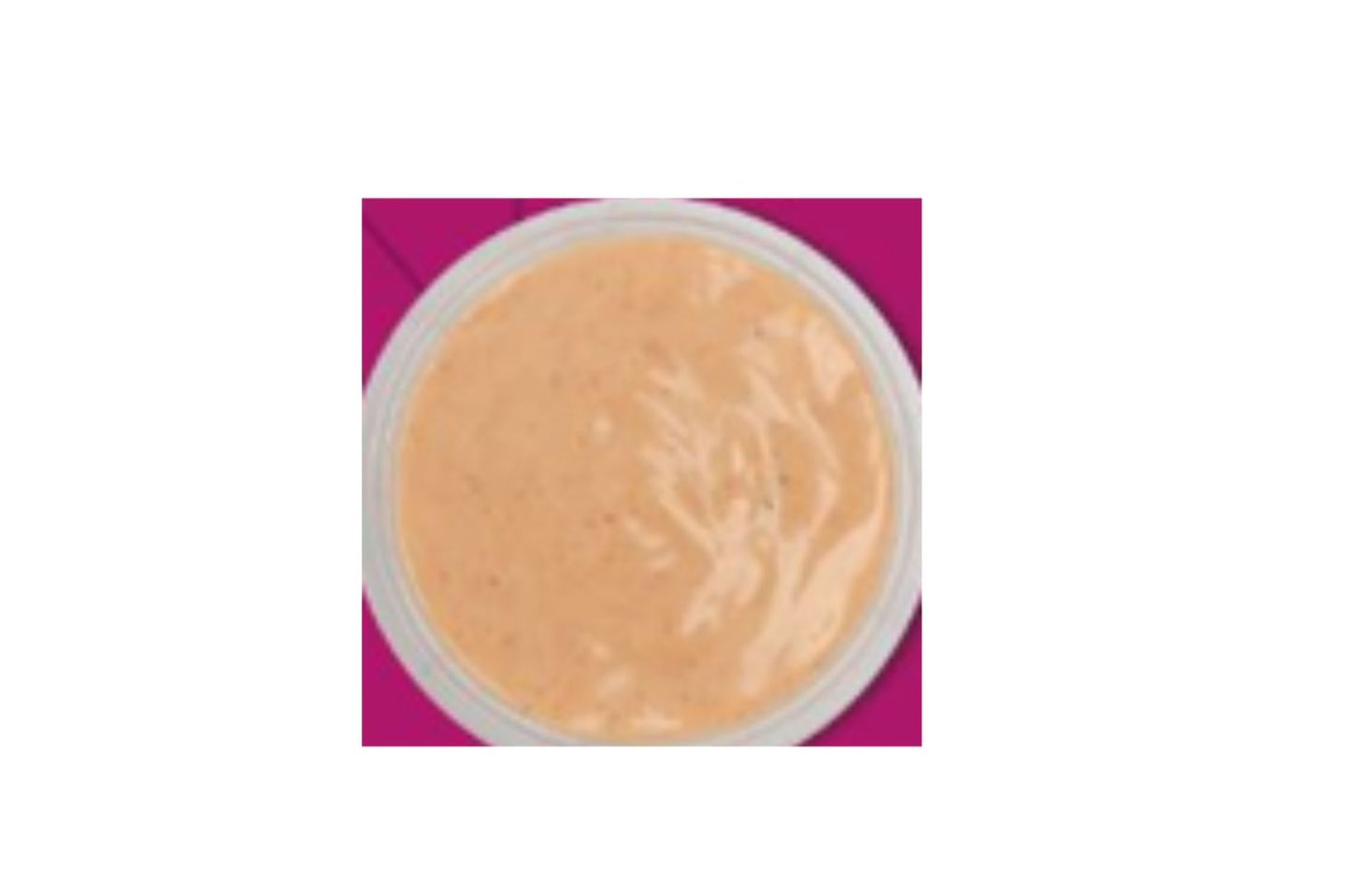Spicy Cocktail Sauce