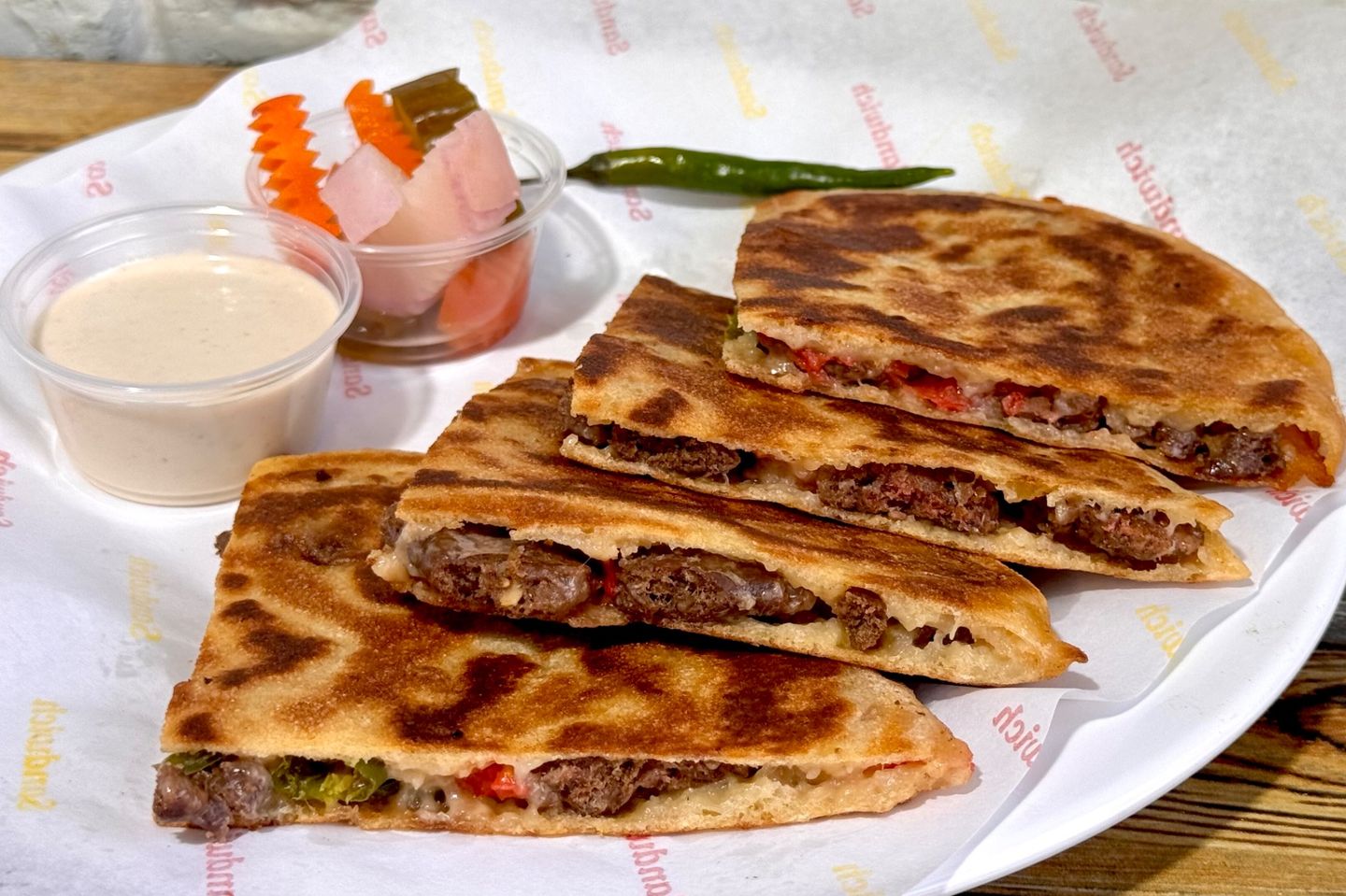 حواوشي سدق