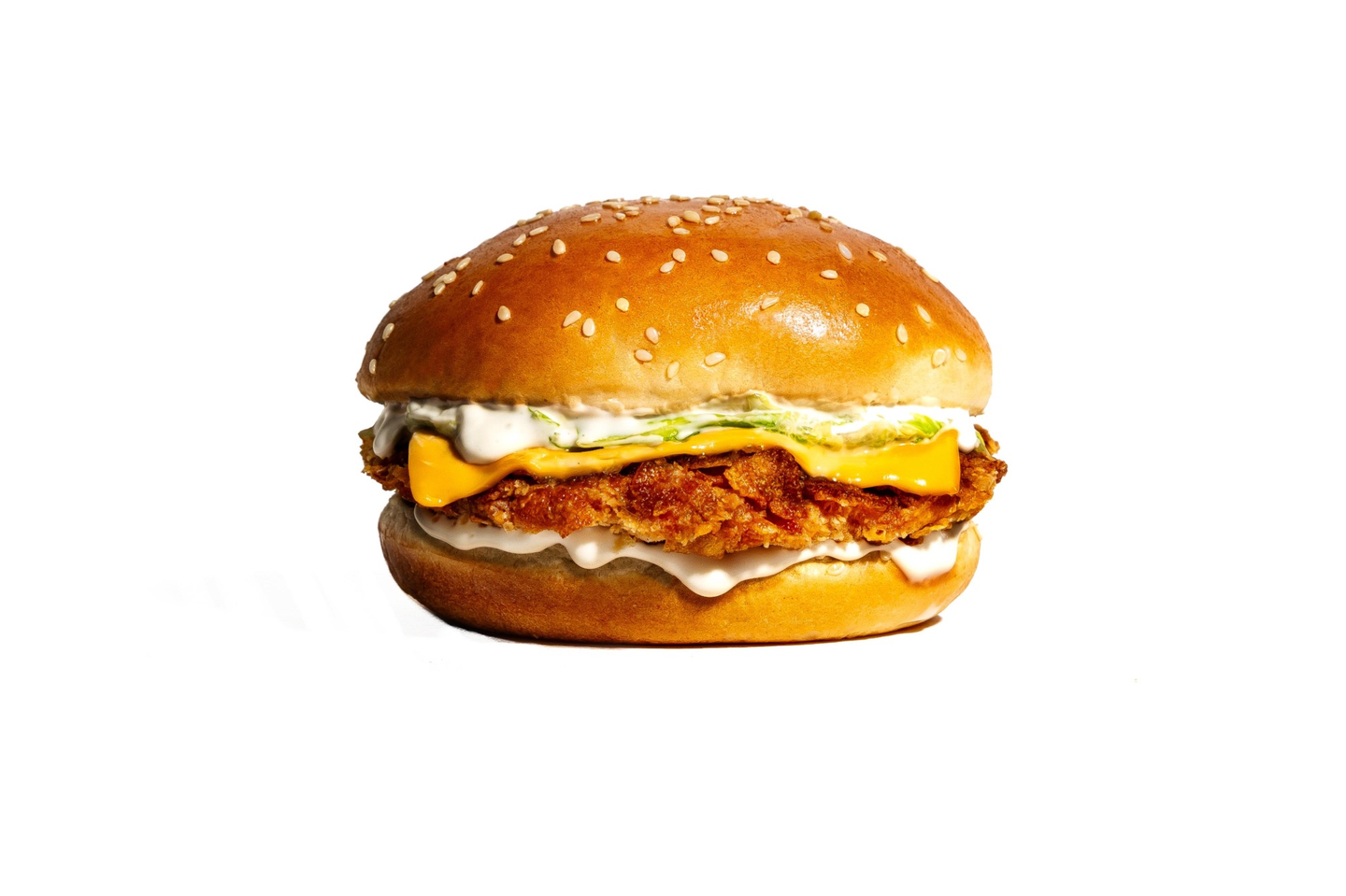 M Chicken