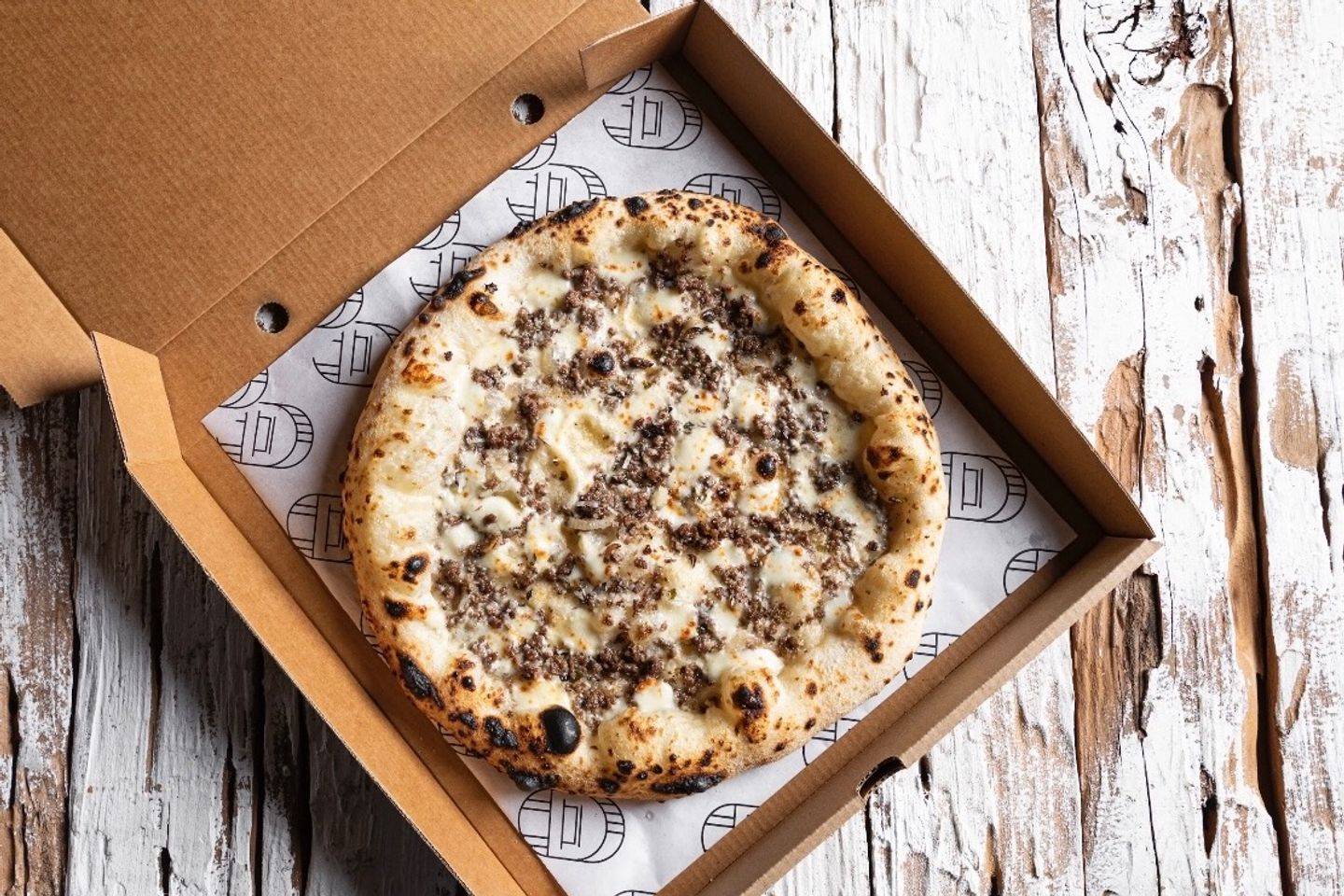 Pizza 5th Taste