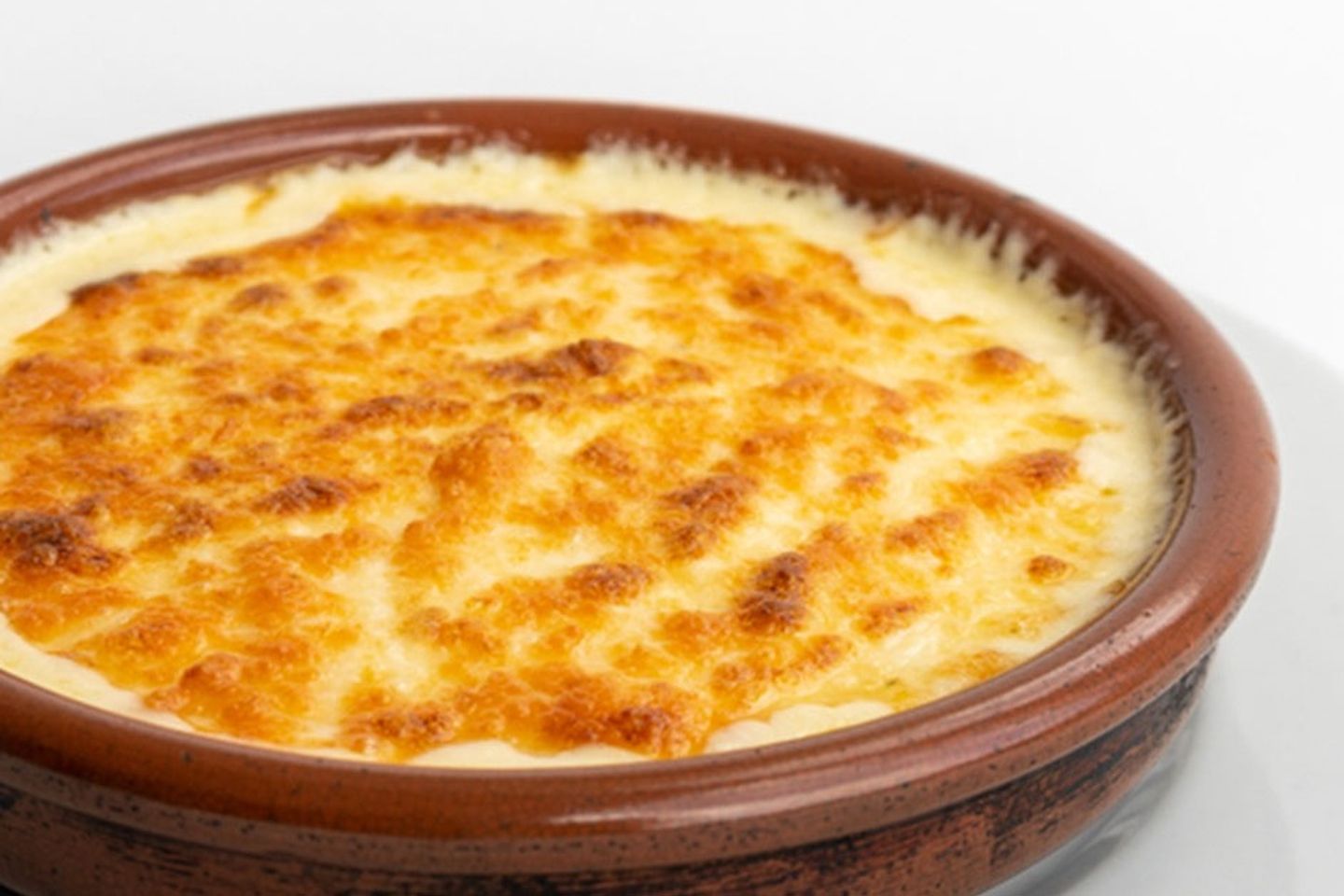 طاجن سبيط ابيض