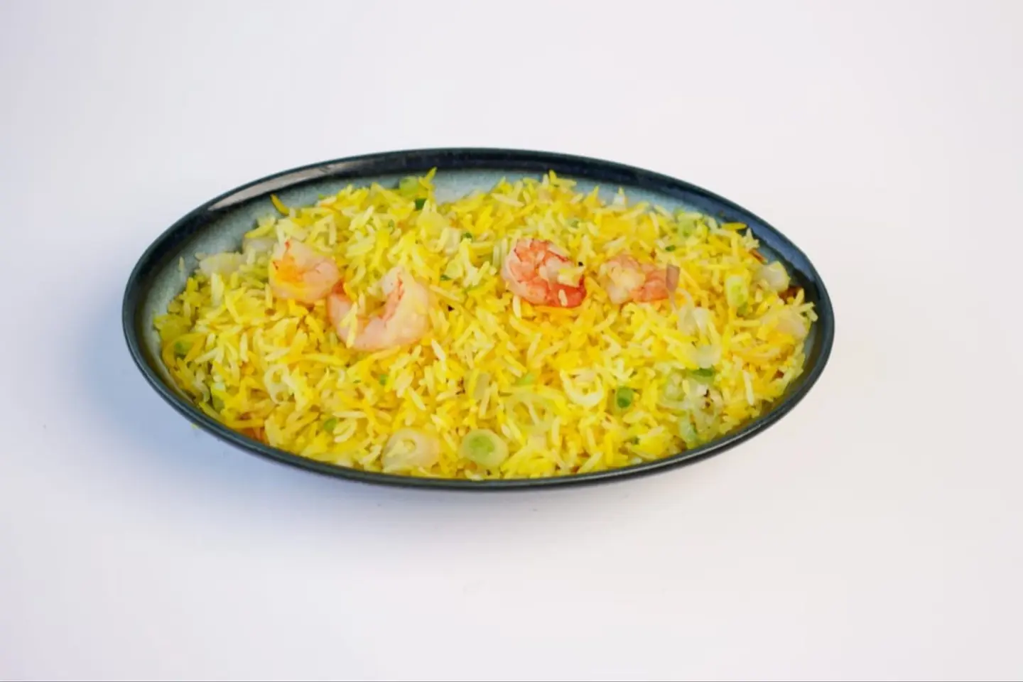 Seafood Rice