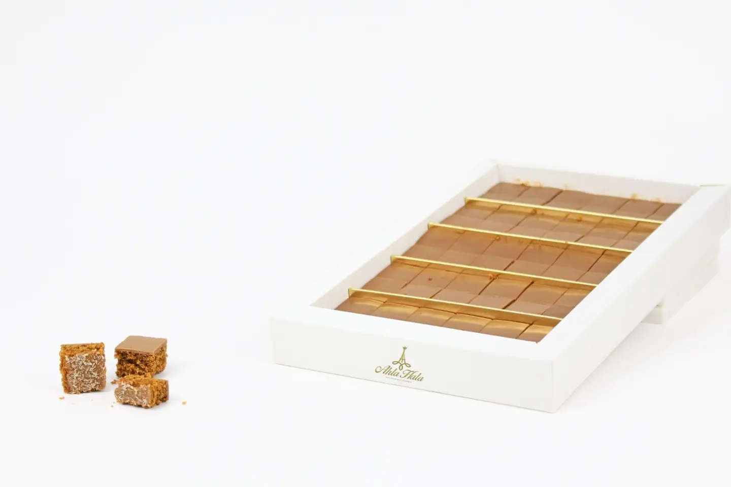 Box Hala Toffee