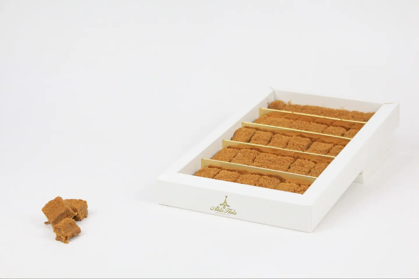 Box Hala Lotus