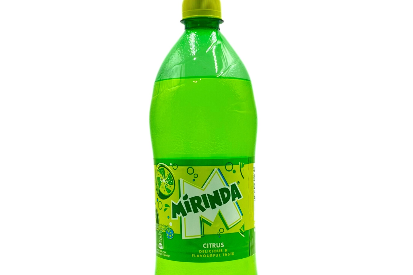 ميرندا حمضـيات لترين