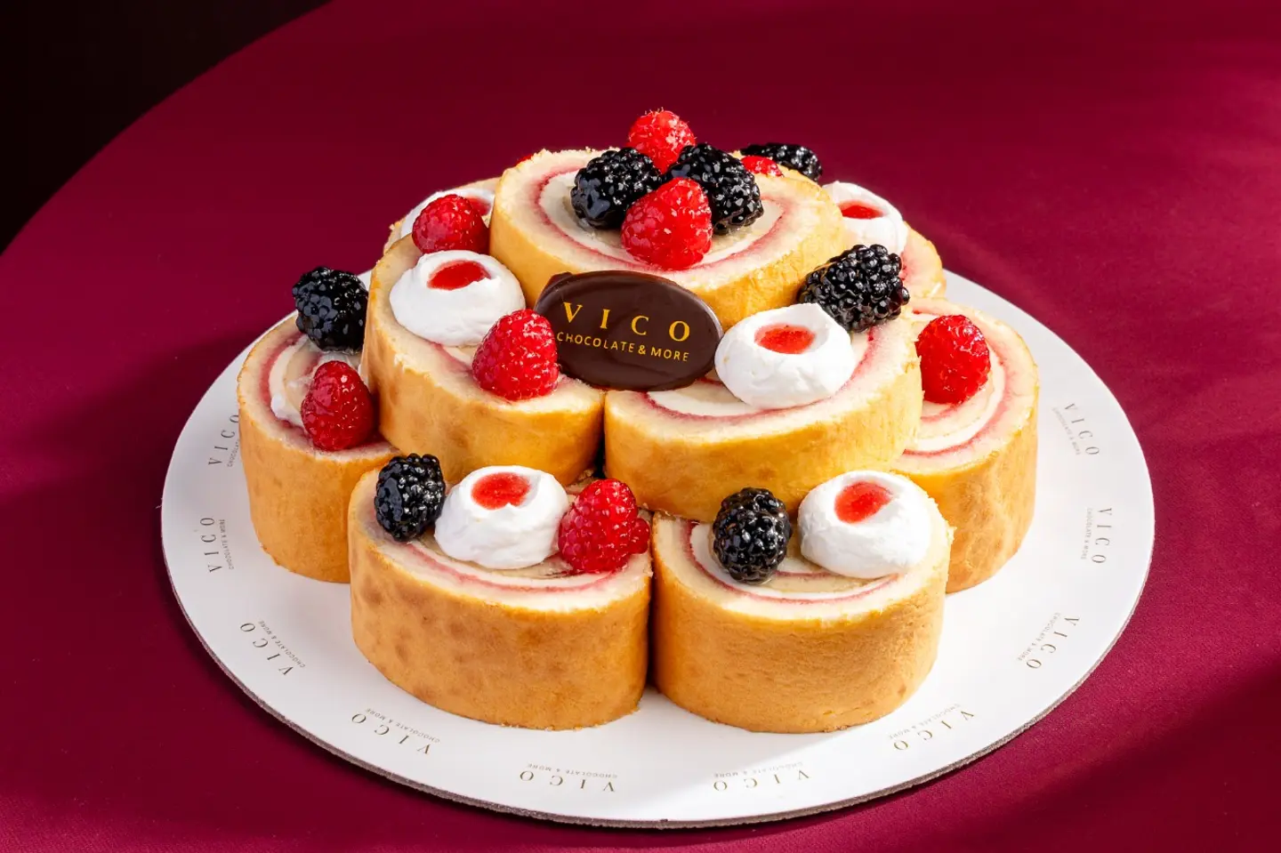 فيكو كيك يالتوت