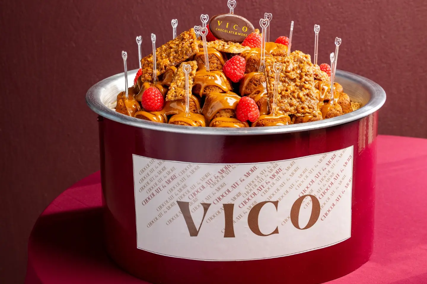 سخان بودينق التمر كبير