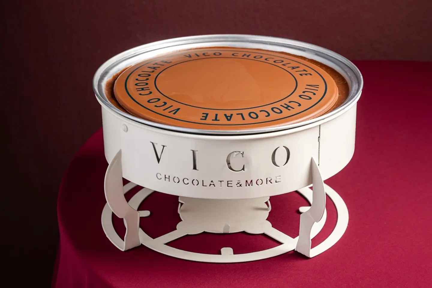 مدفأة براوني متوسطة الحجم