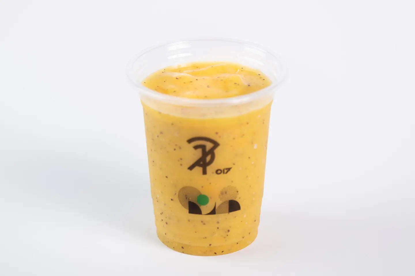 Smoothy Passion Fruit
