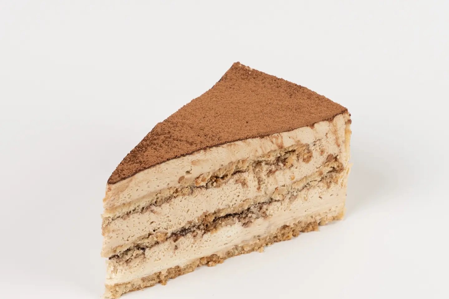Tiramisu  - Cake