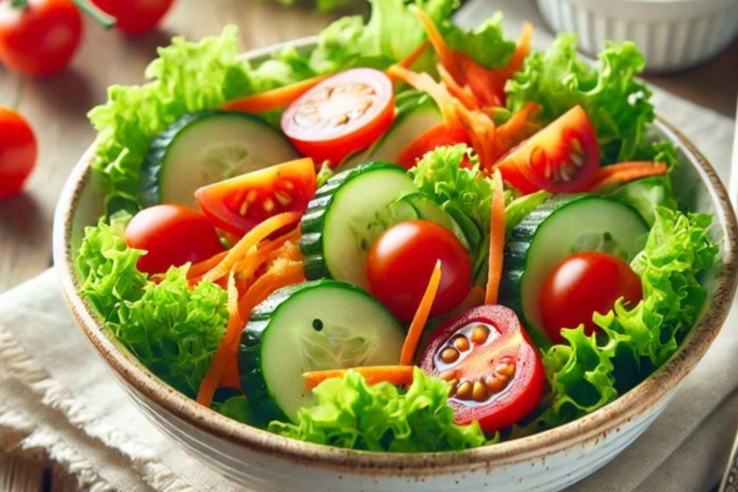 Green Salad
