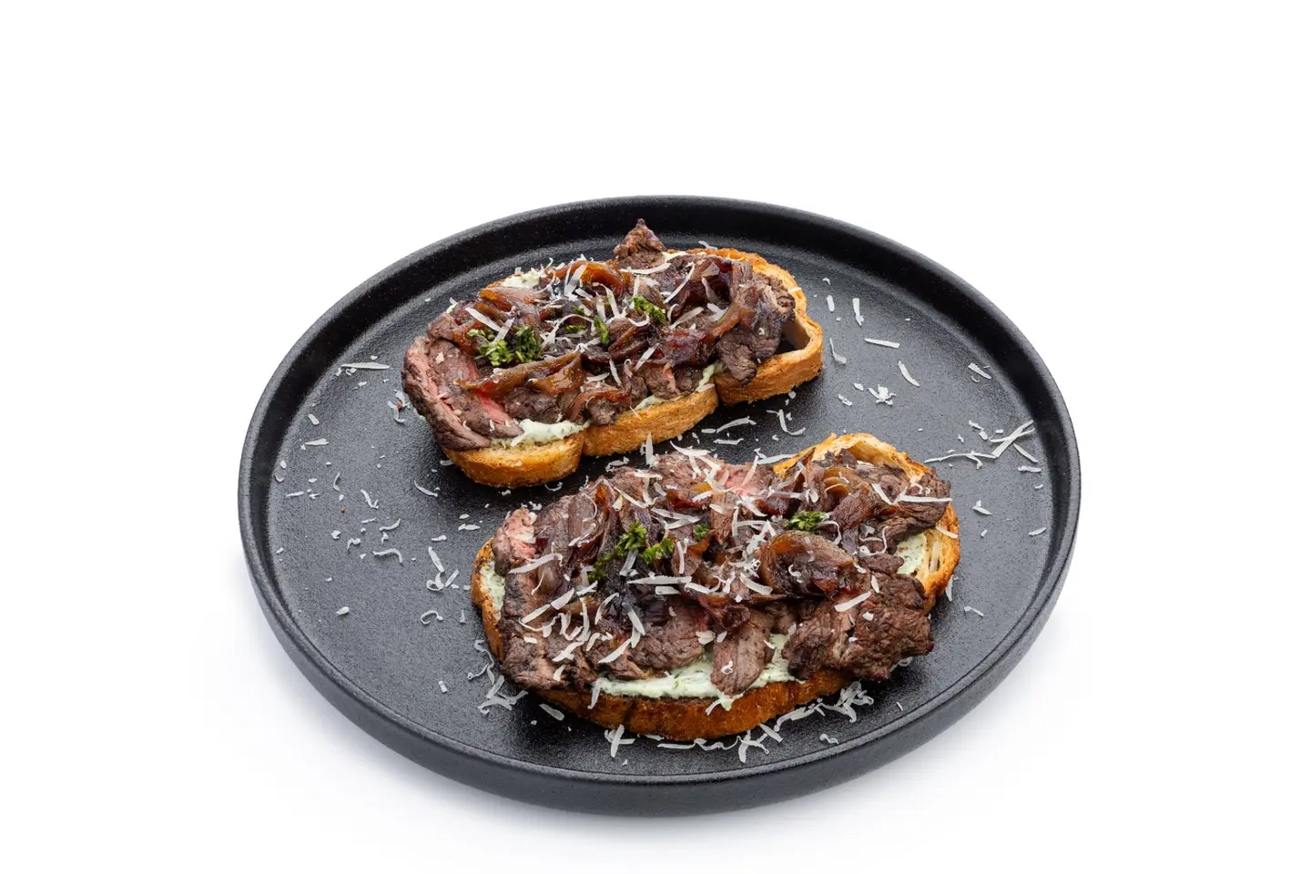 ميدنايت ساندويتش