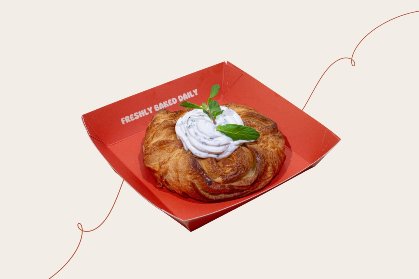 دانيش نعناع