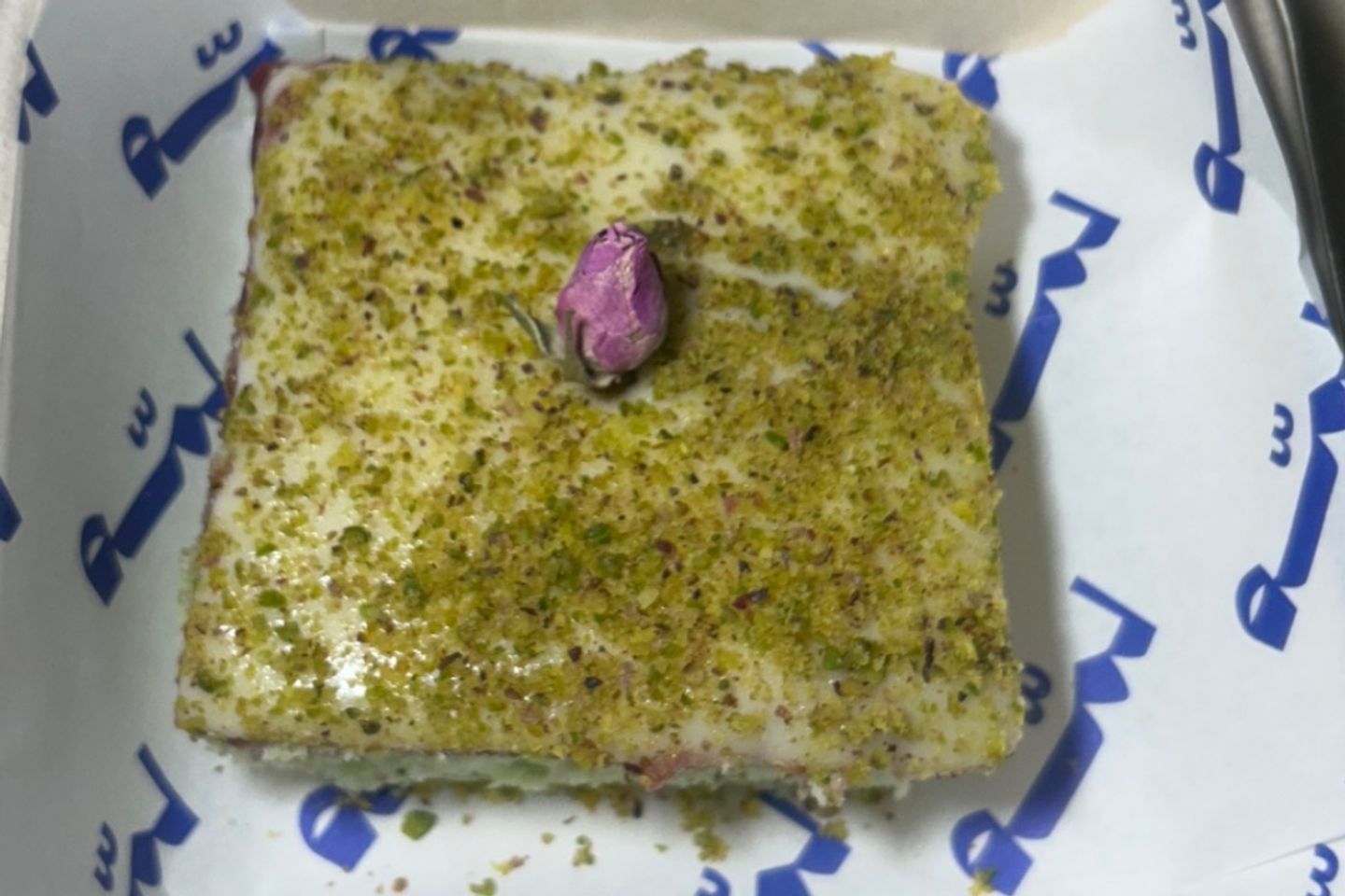 Cake