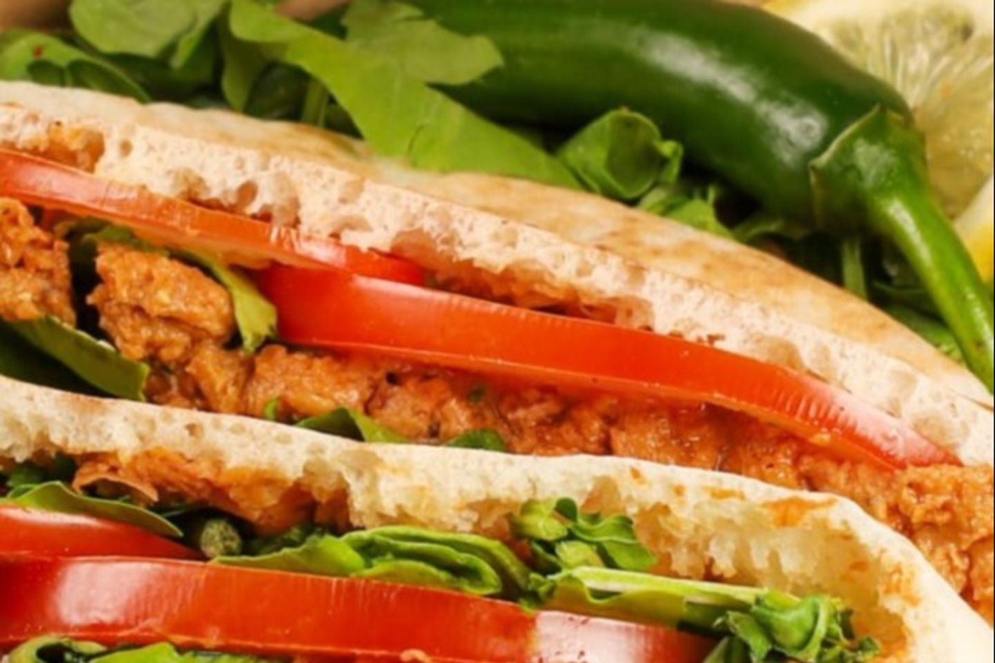 Foul Sandwich