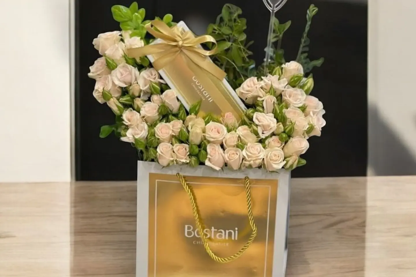 بستاني بوكس