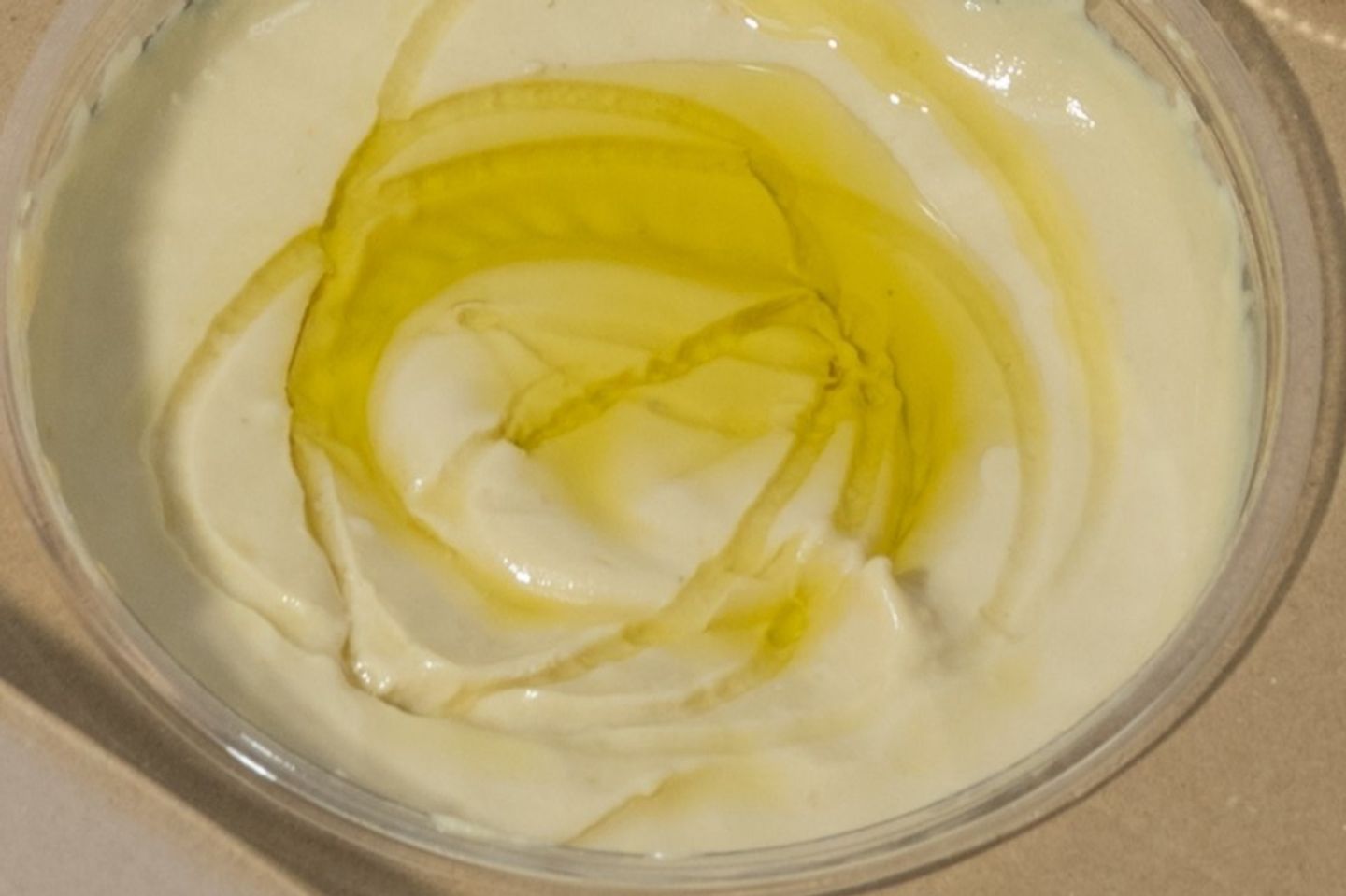 Hummus Platter