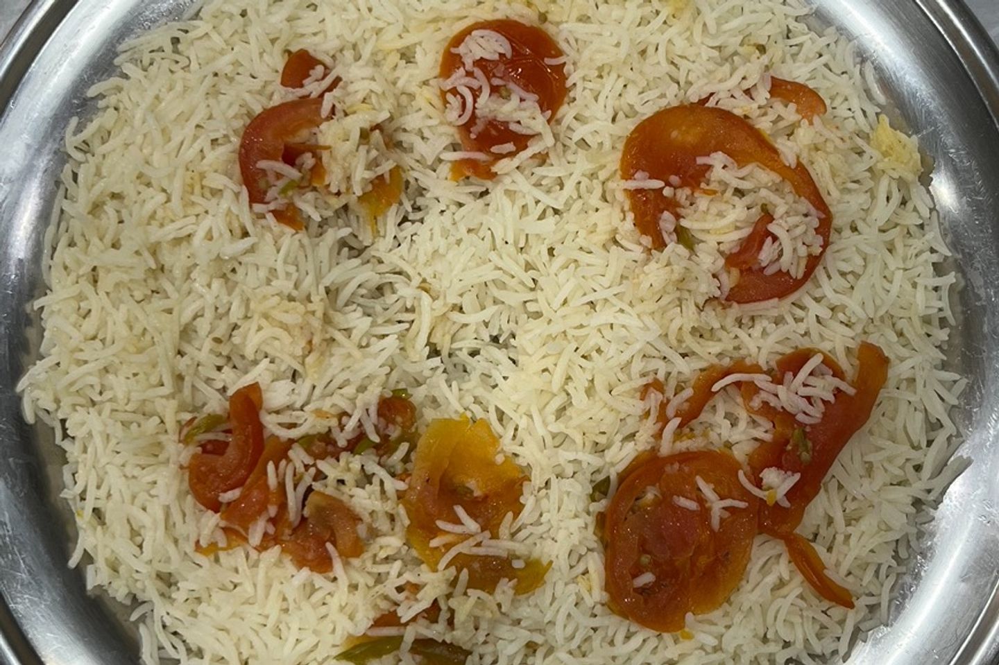 Mandi Rice