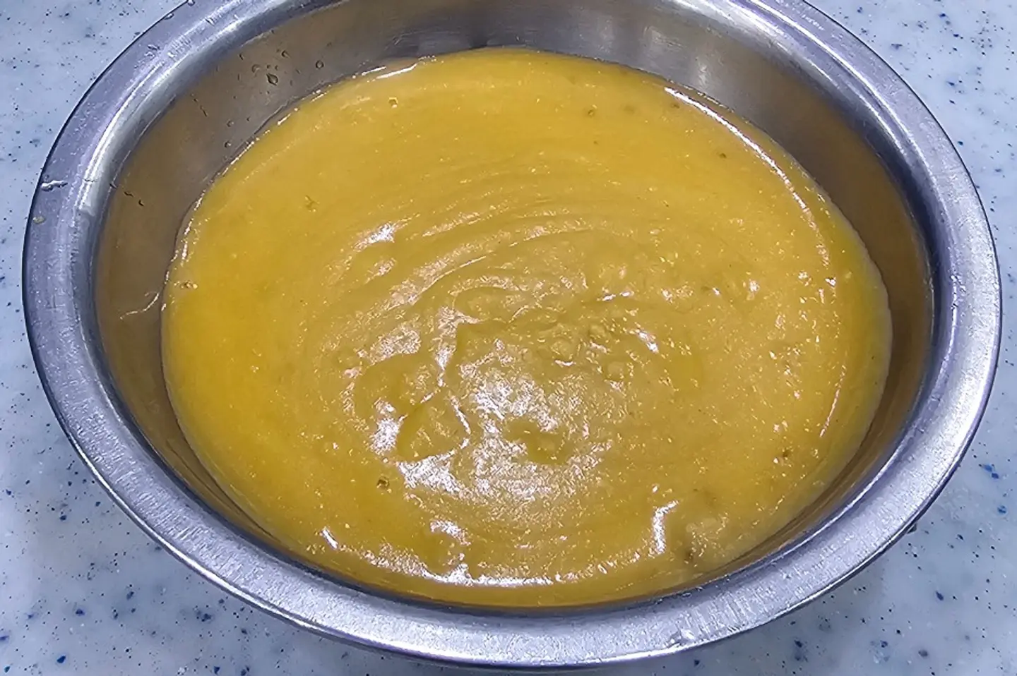 فول جره ساده -  فول صغير