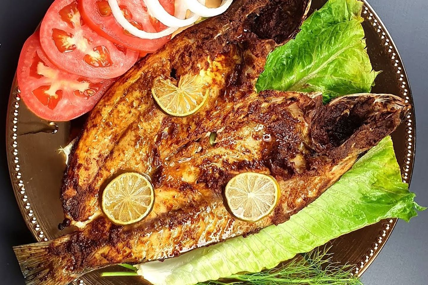 سمك باس البحر