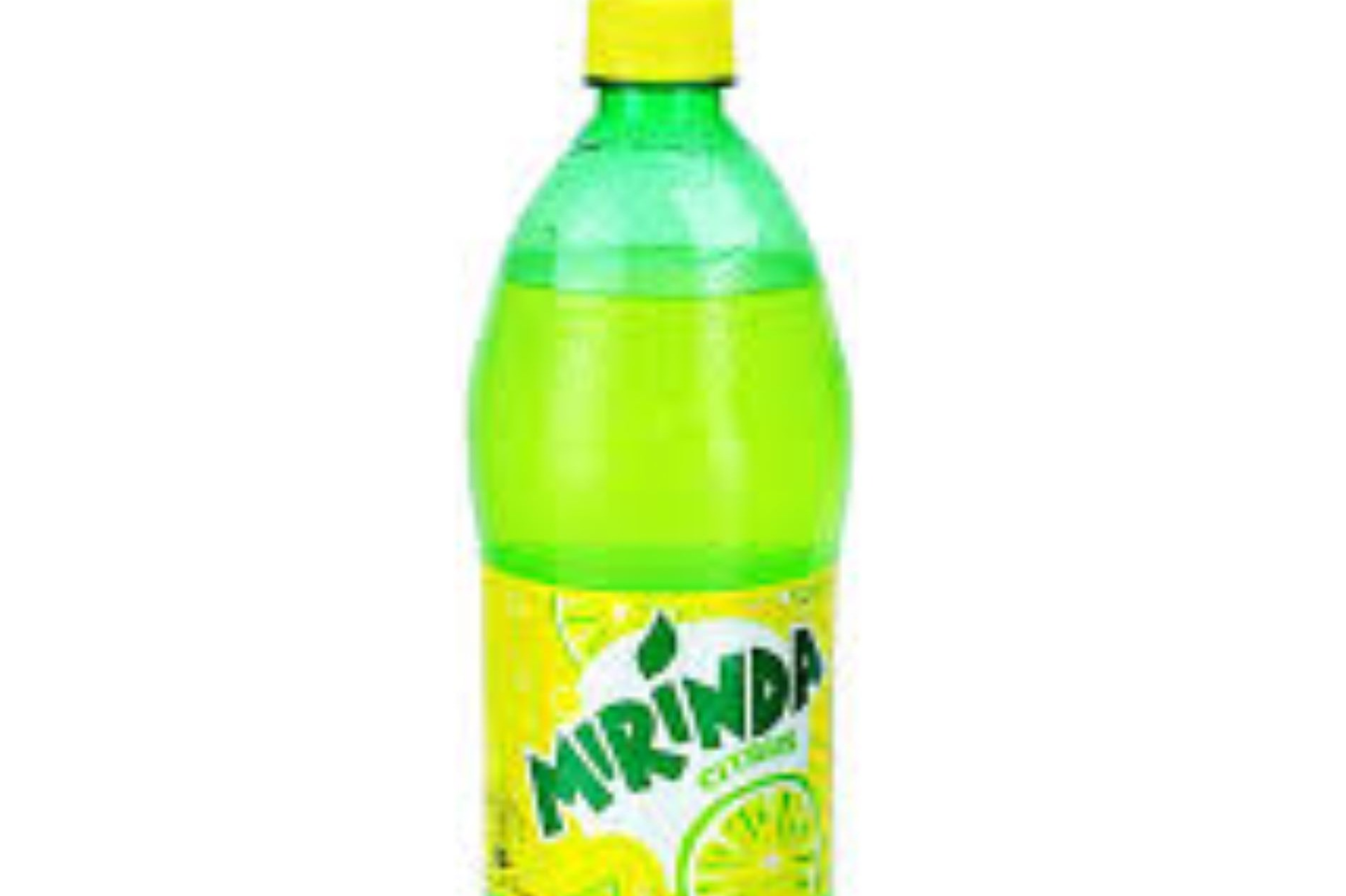 Family Mirinda Citrus