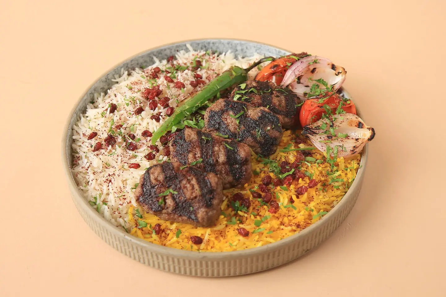 كوبيدة زعفراني