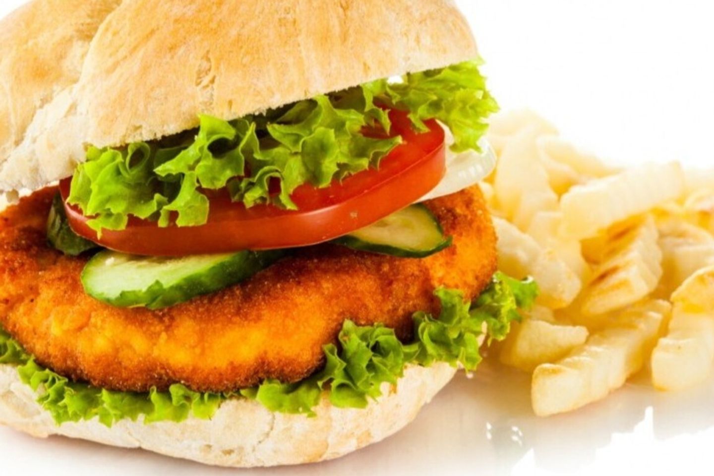 Fillet Sandwich