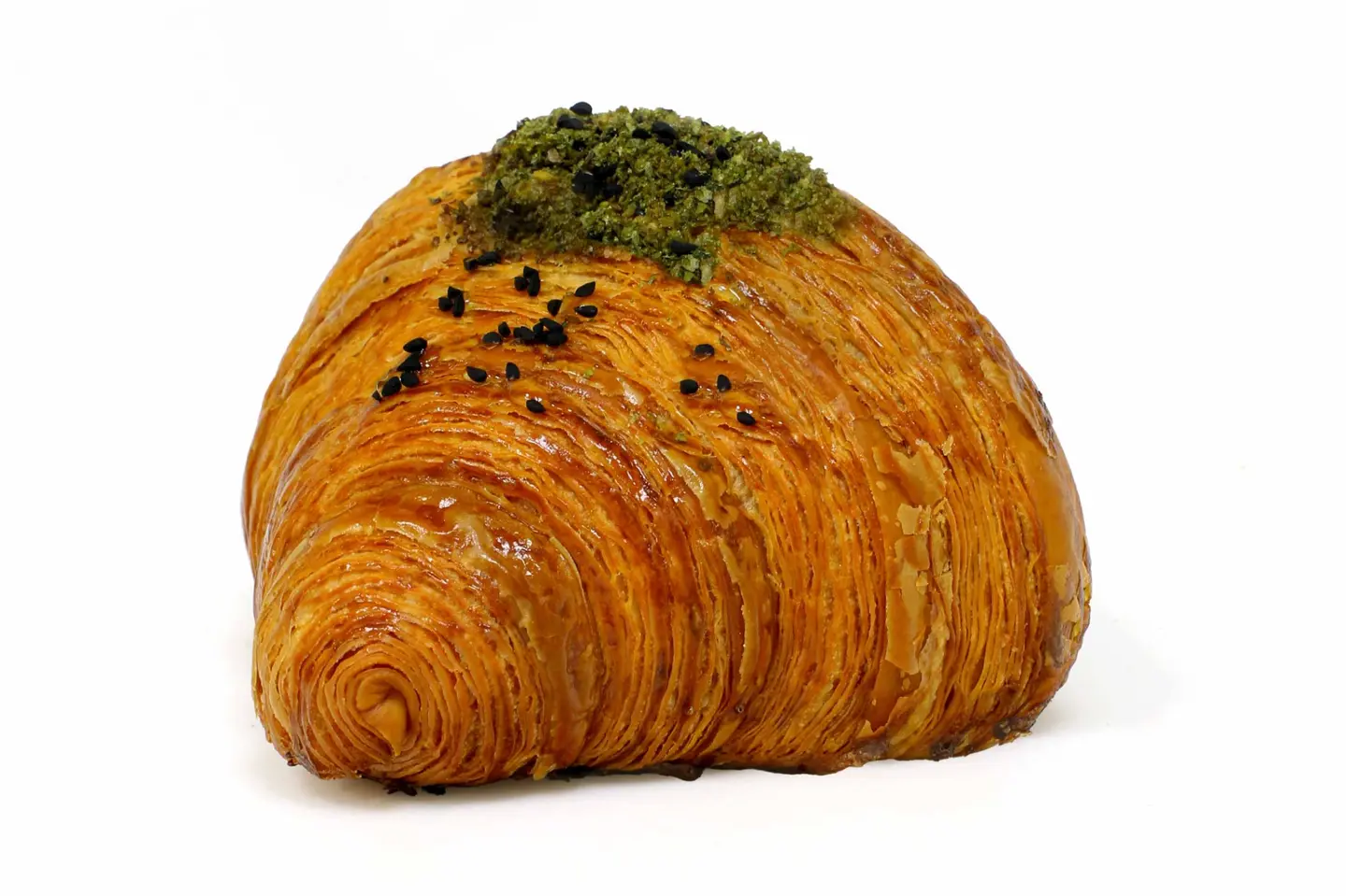 زعتر كرواسان