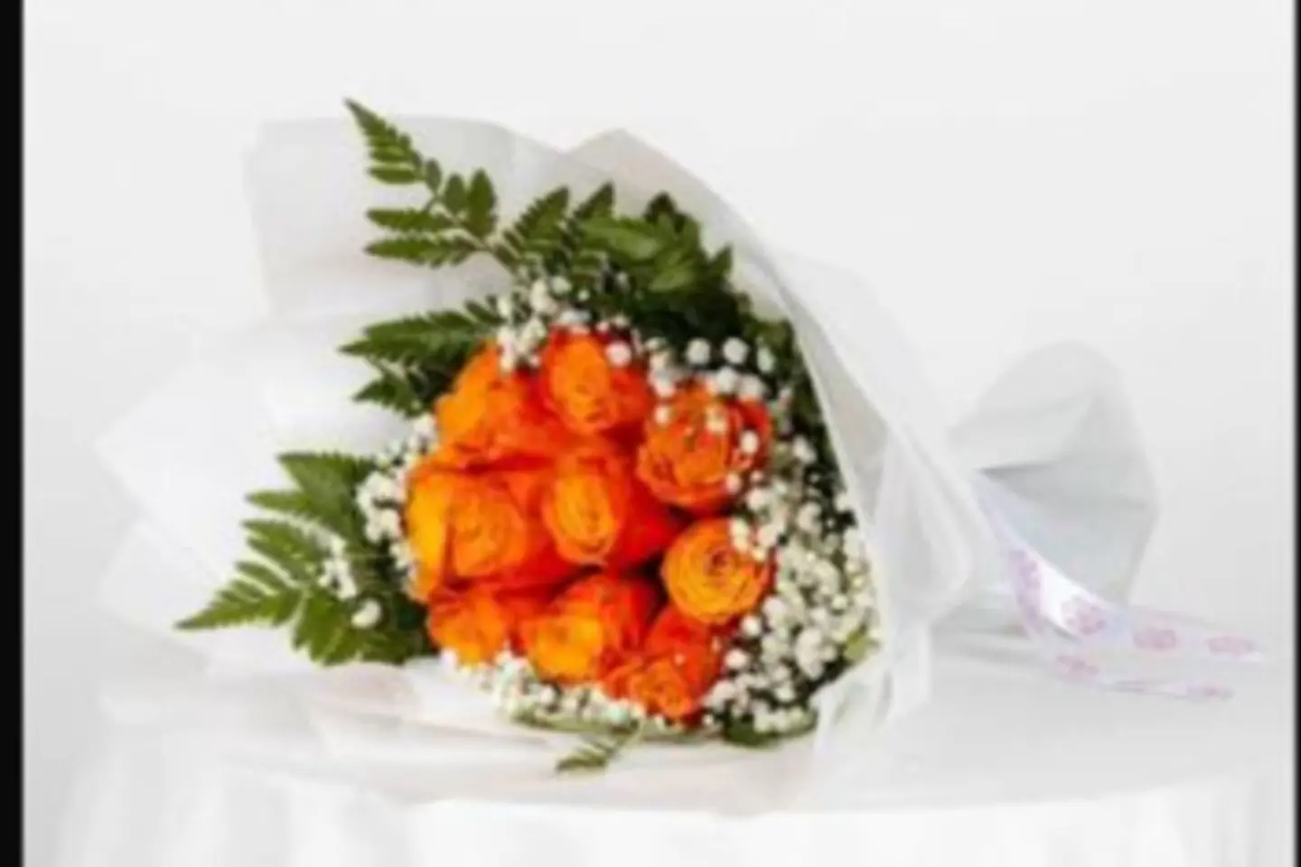 باقة أورانج