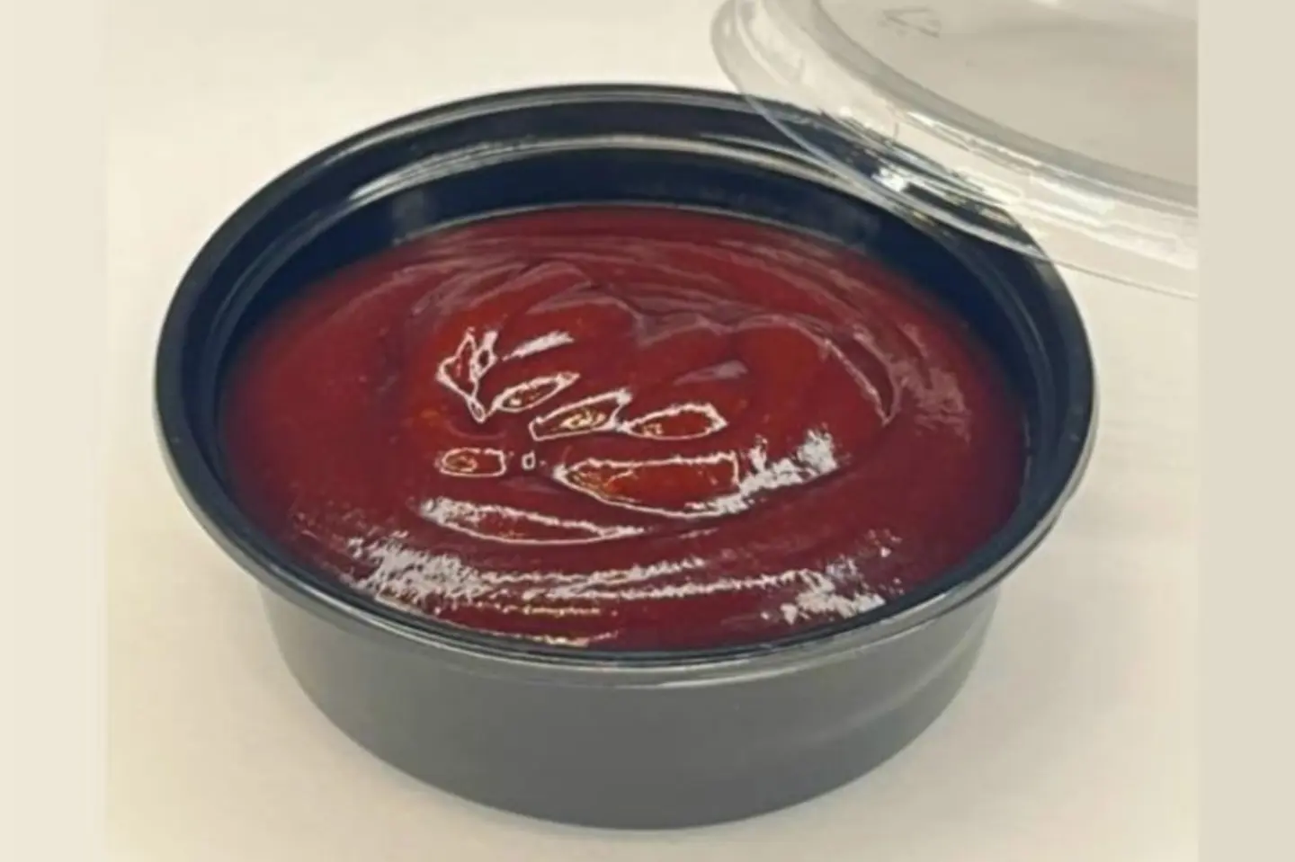 Ketchup