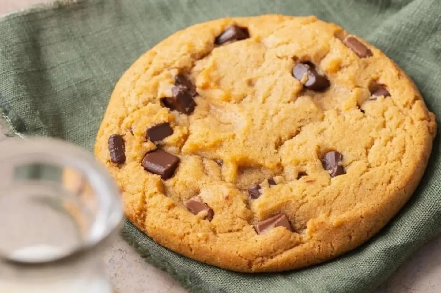 Cookies Vanilla